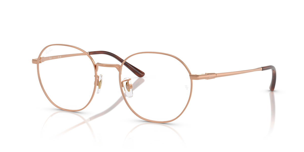 Ray-Ban RX8778D