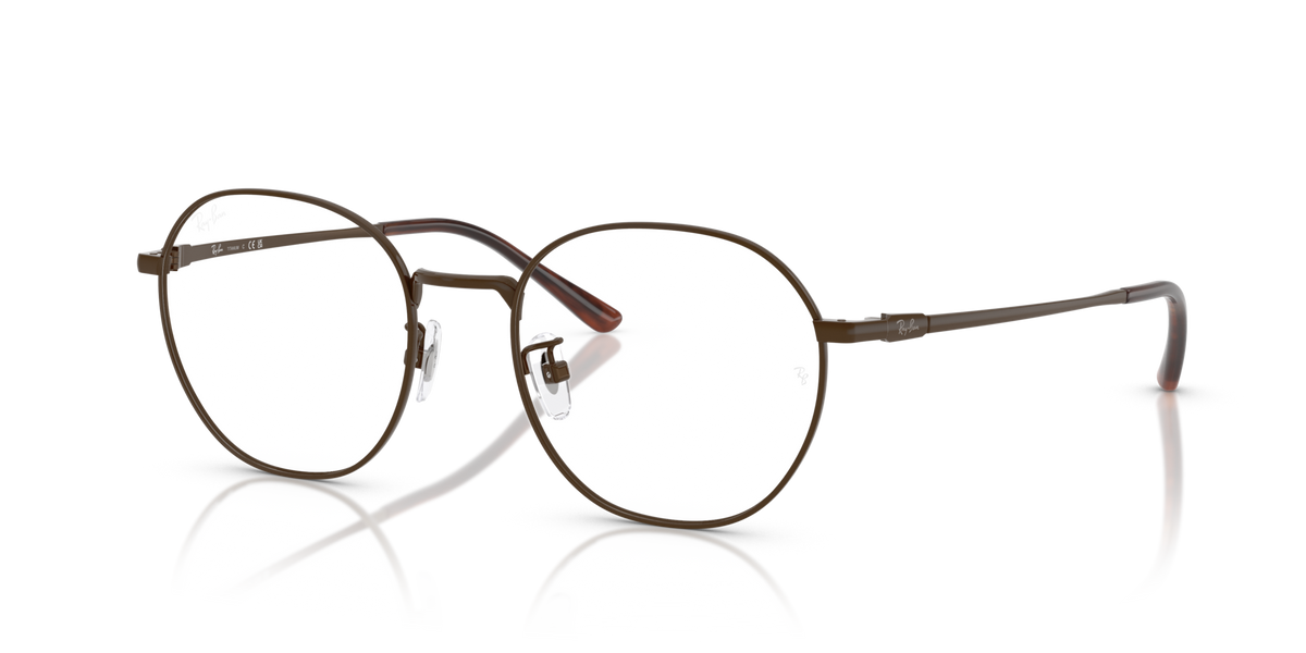 Ray-Ban RX8778D