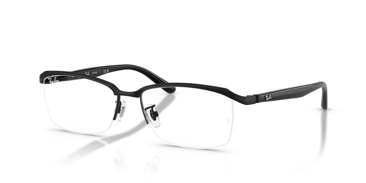 Ray-Ban RX8779D