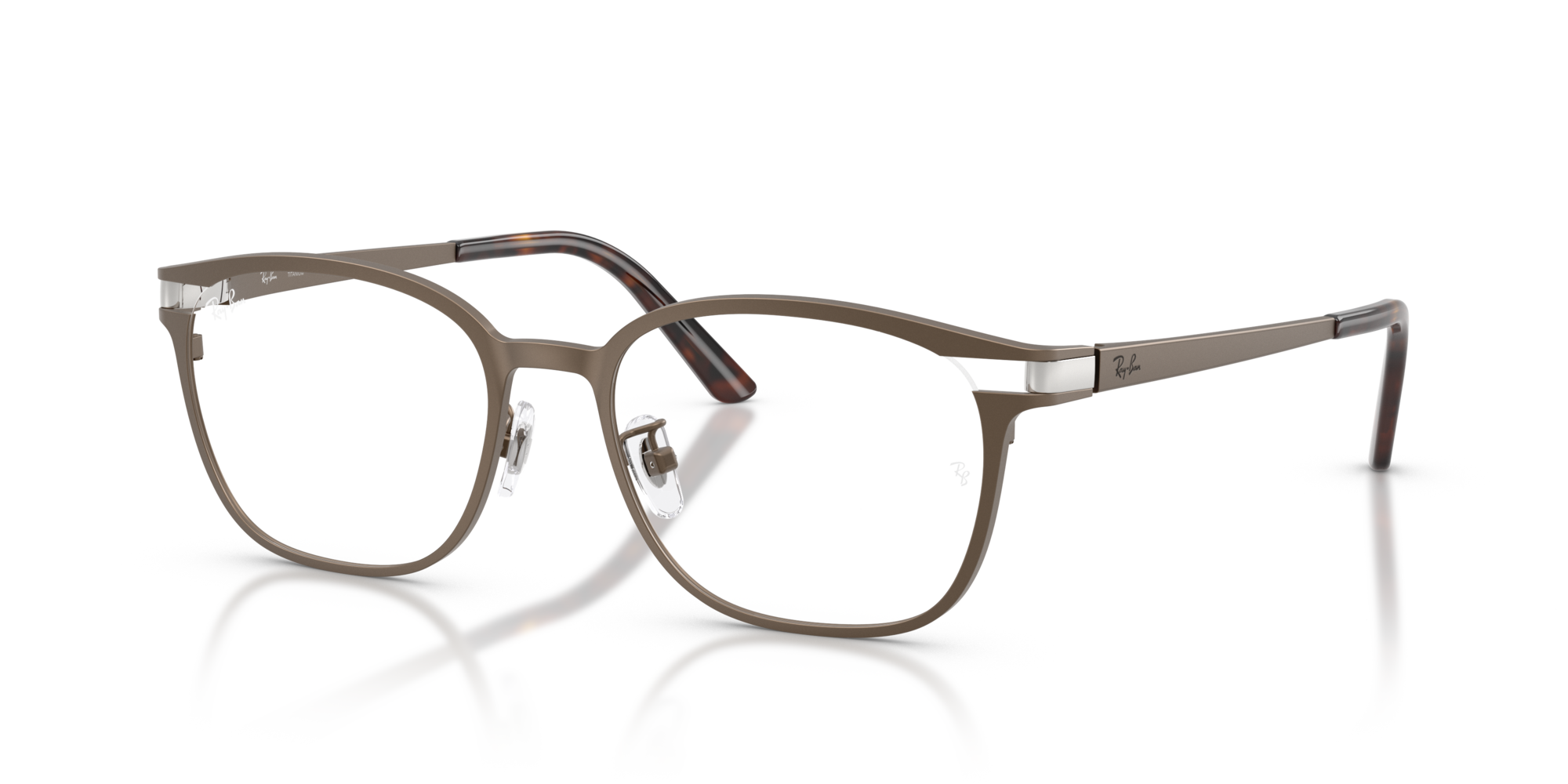 Ray-Ban RX8780D