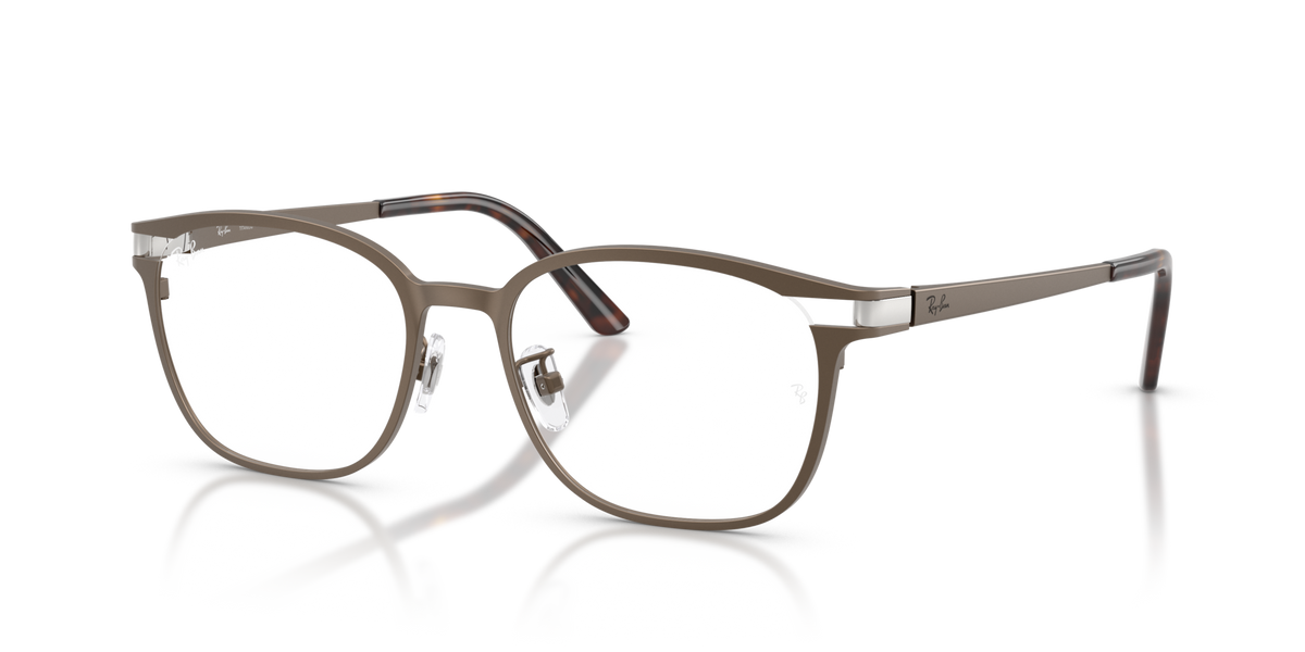 Ray-Ban RX8780D