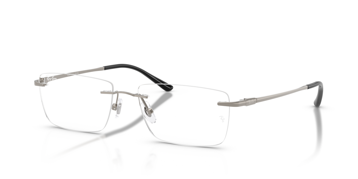 Ray-Ban RX8781D