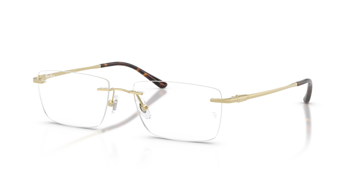 Ray-Ban RX8781D