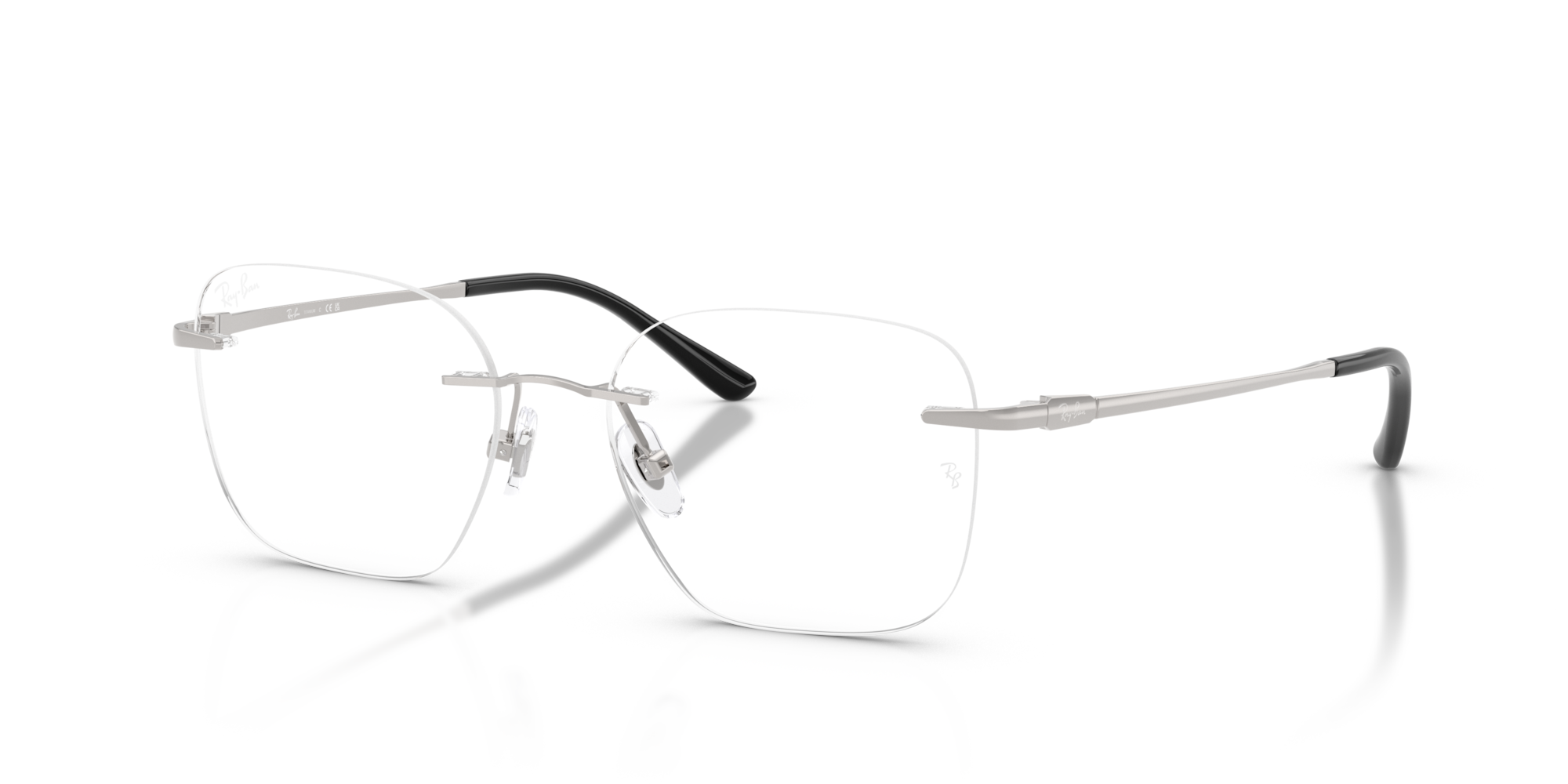 Ray-Ban RX8783D