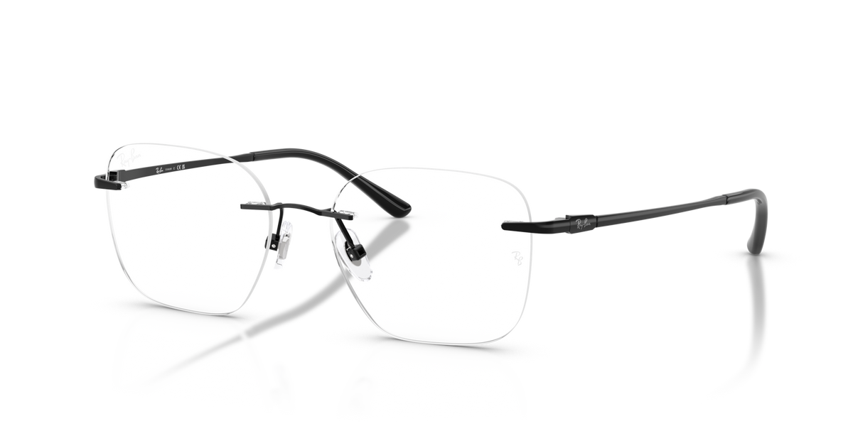 Ray-Ban RX8783D