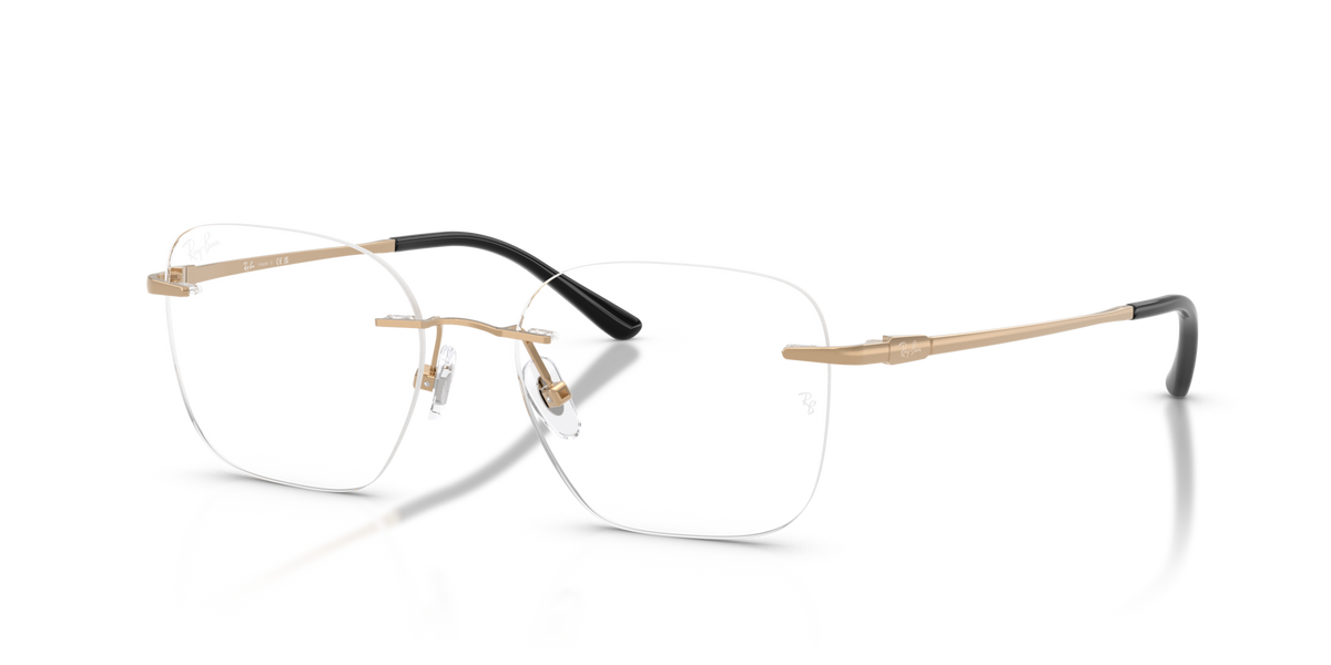 Ray-Ban RX8783D