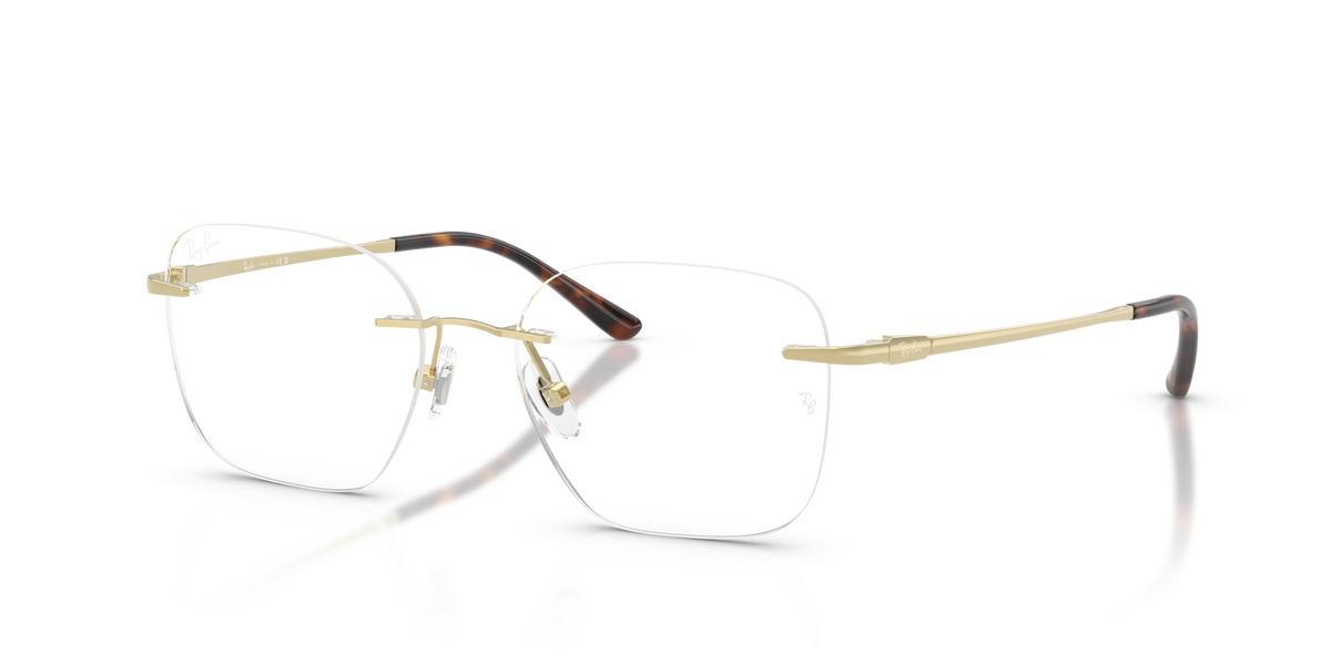 Ray-Ban RX8783D