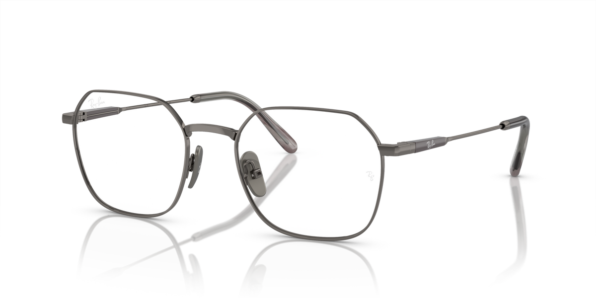 Ray-Ban RX8794 Jim titanium