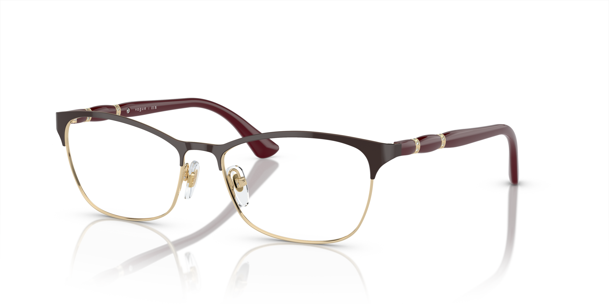 Vogue VO3987B