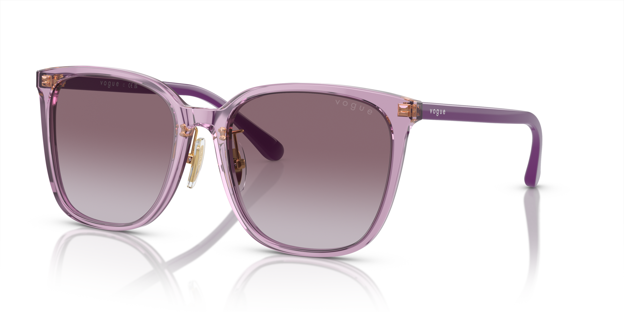 Vogue VO5537SD