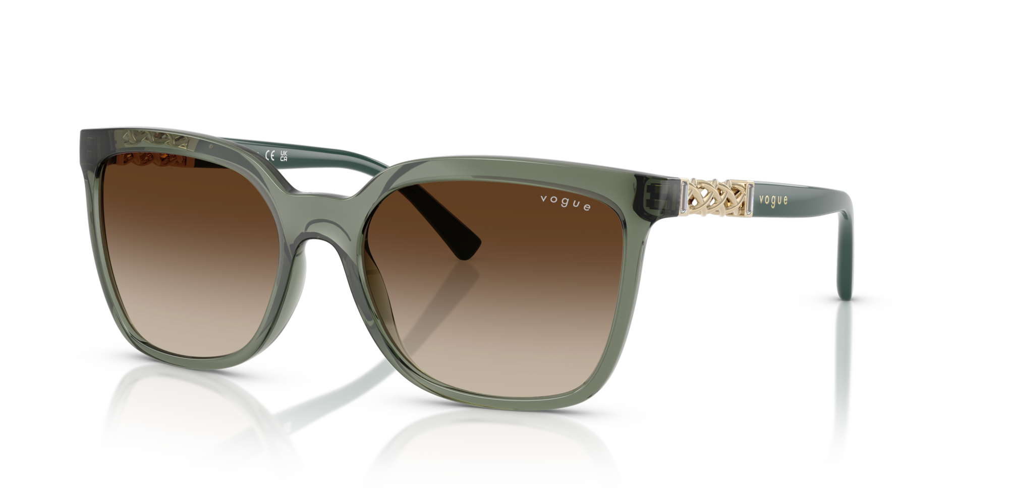 Vogue VO5633SB
