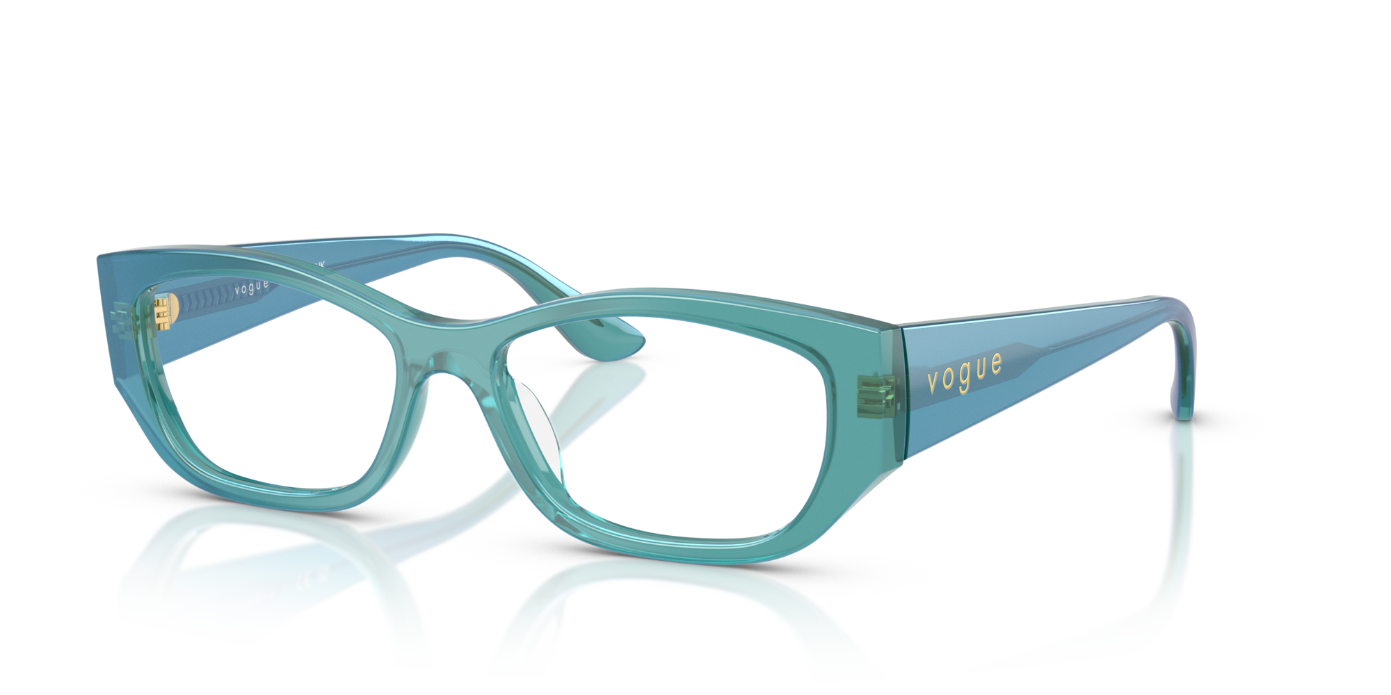 Vogue VO5640U