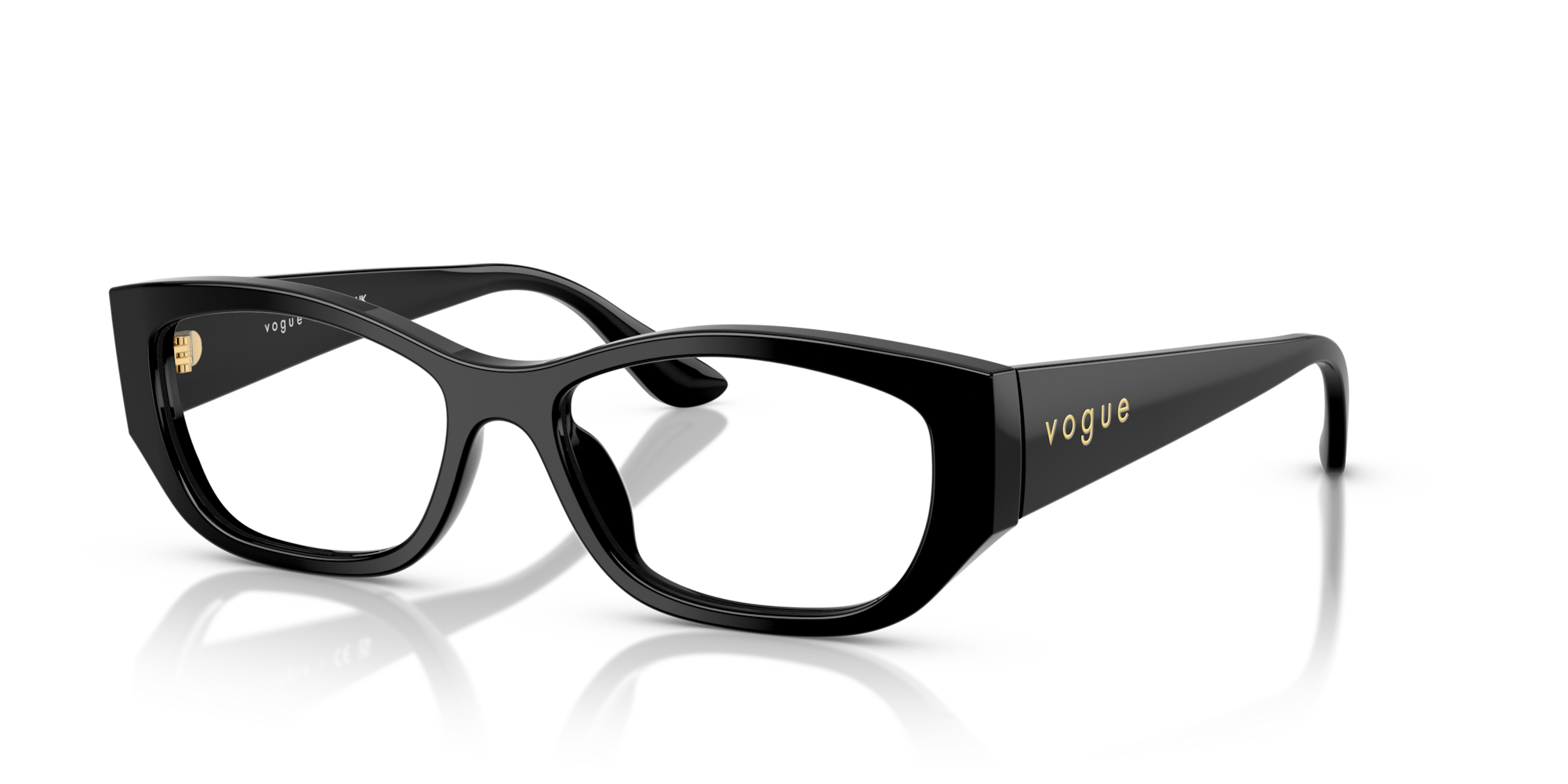 Vogue VO5640U