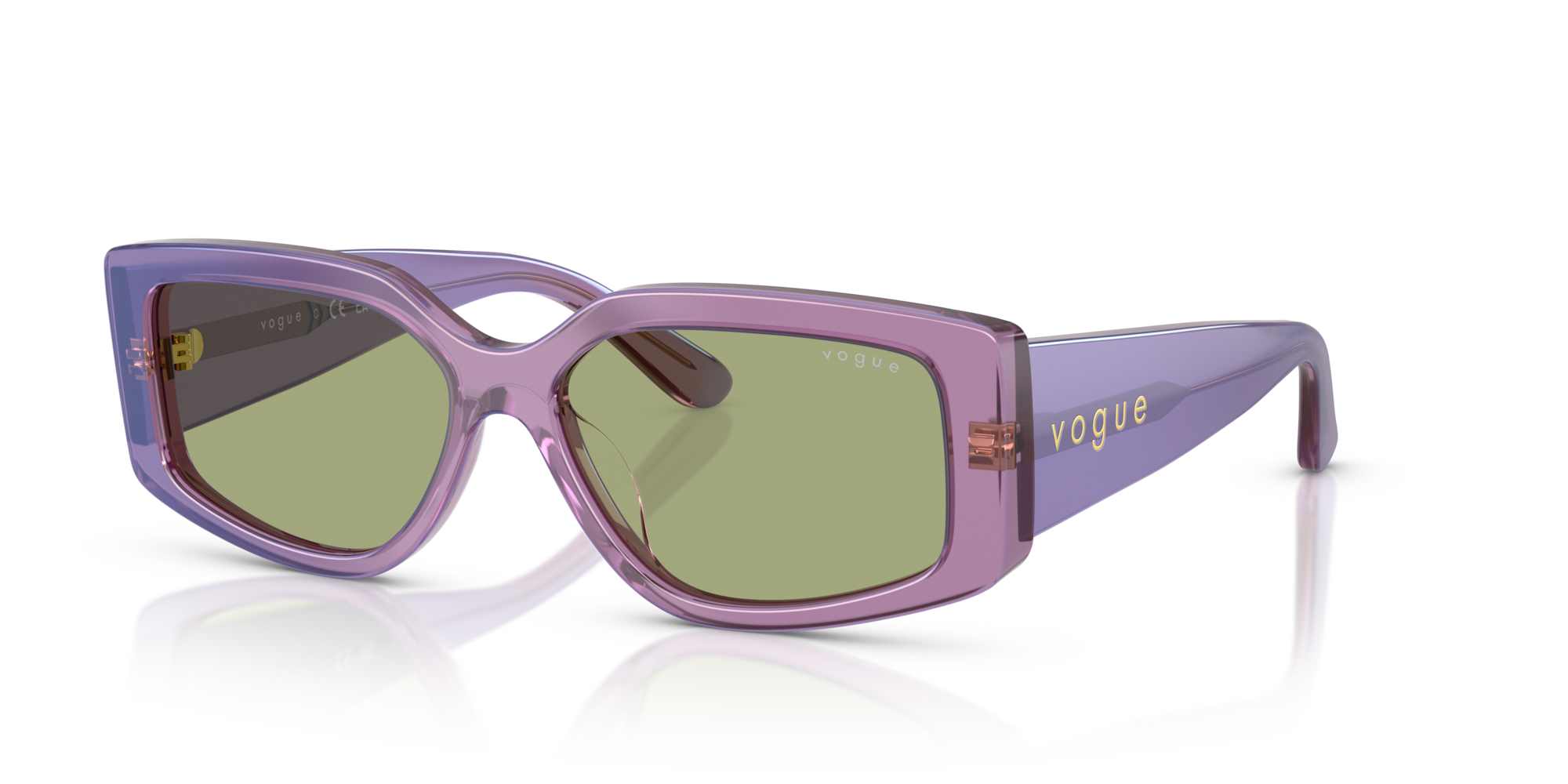 Vogue VO5642SU