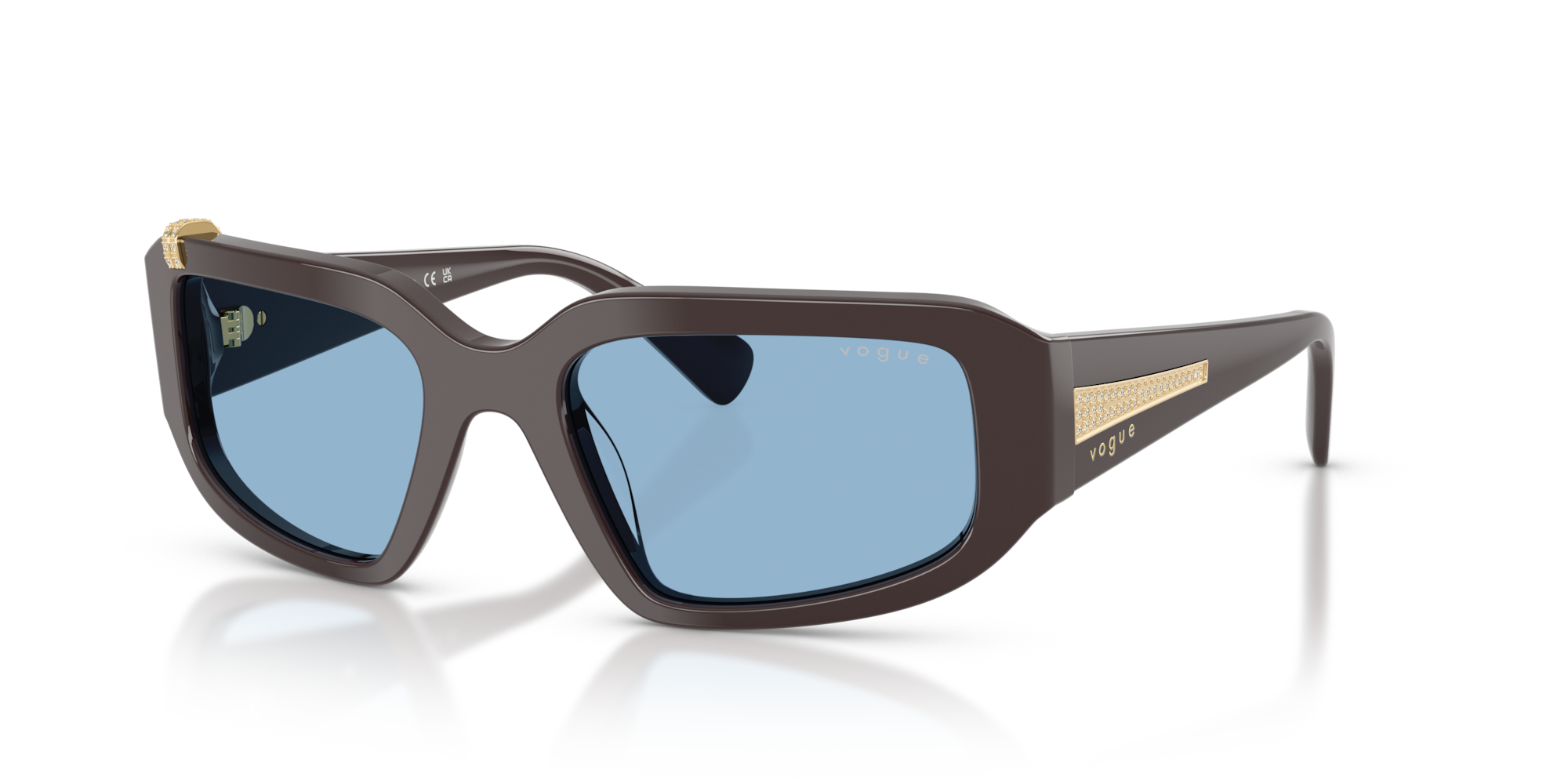 Vogue VO5688SB