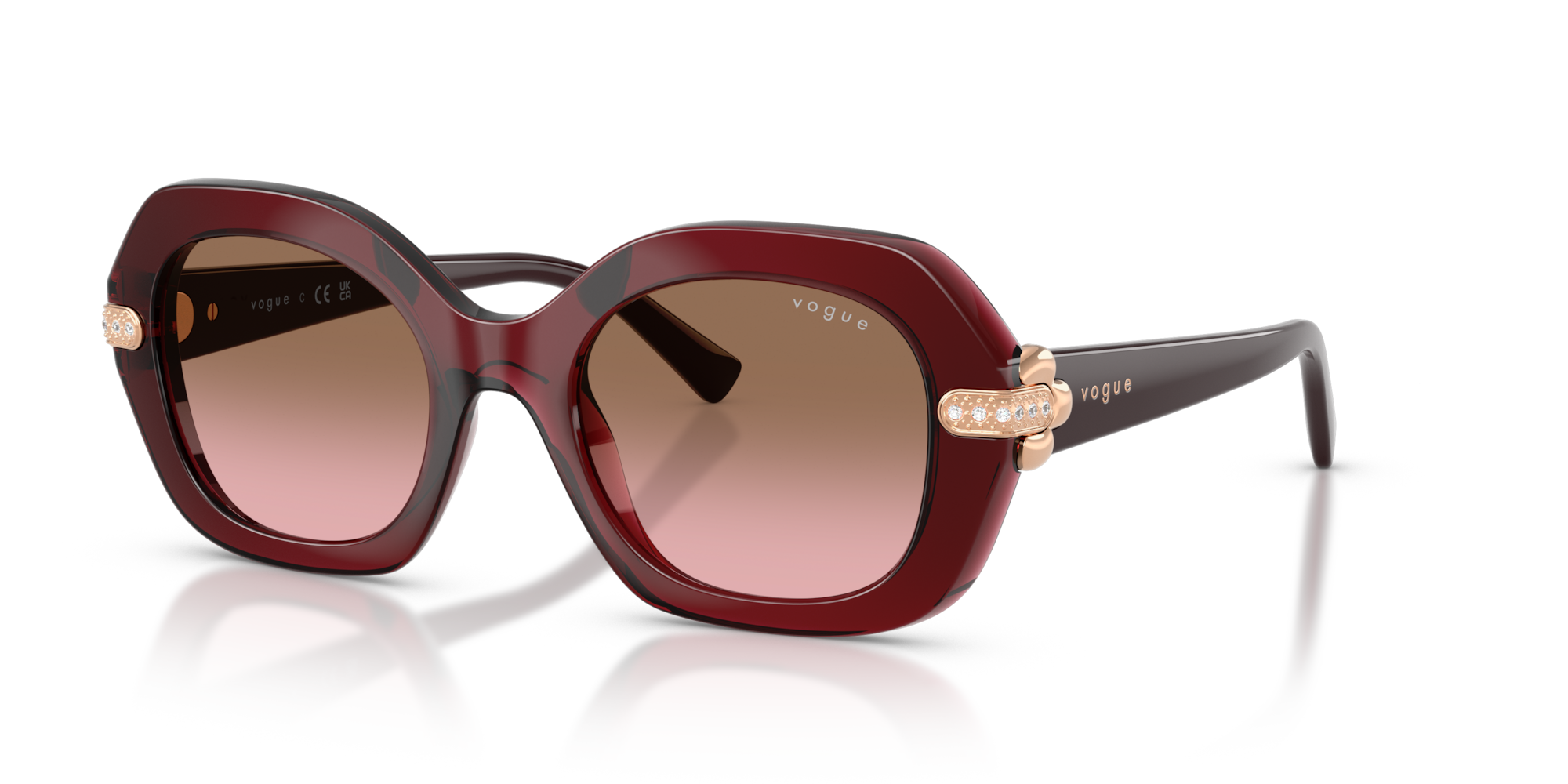 Vogue VO5706SB