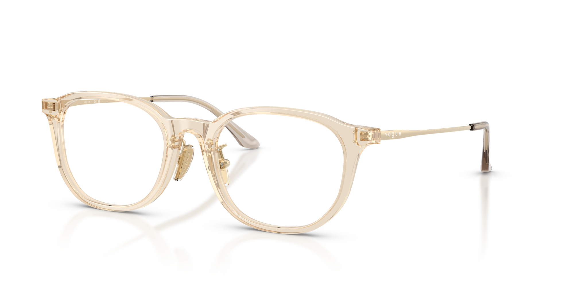 Vogue VO5713D