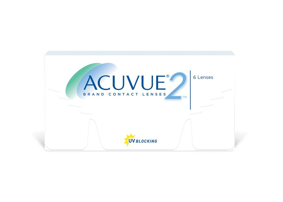 ACUVUE 2 6pz