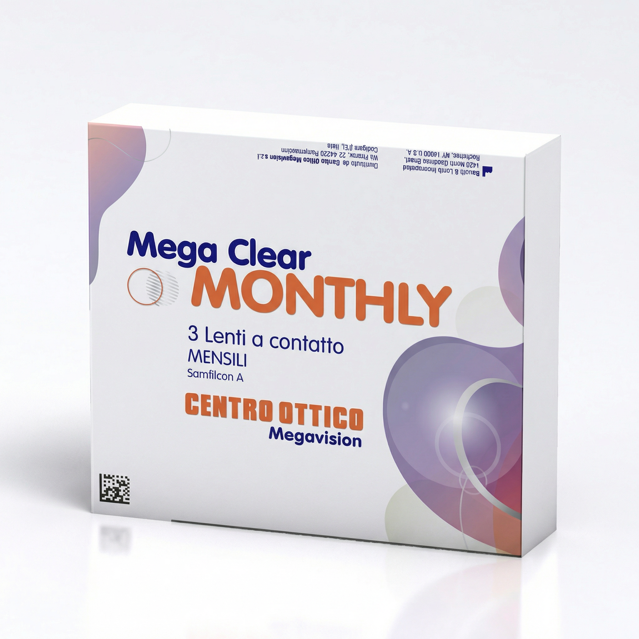 MegaClear MONTHLY