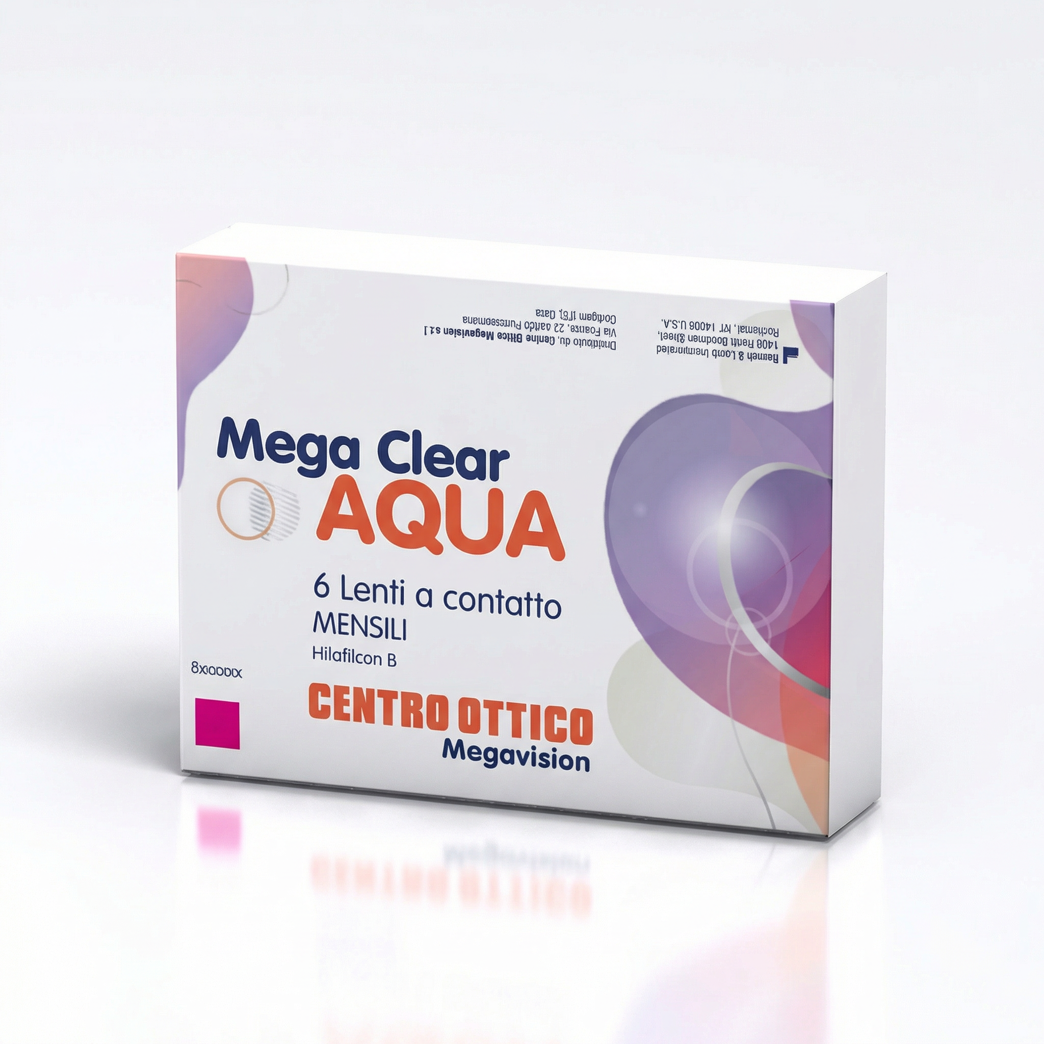 MegaClear AQUA