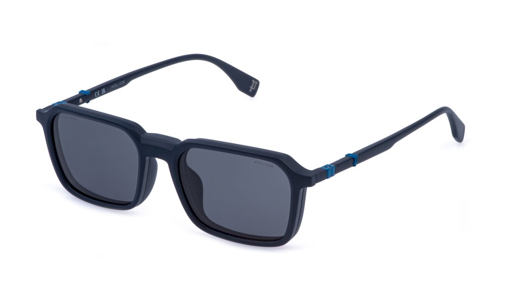 Police UPLR60