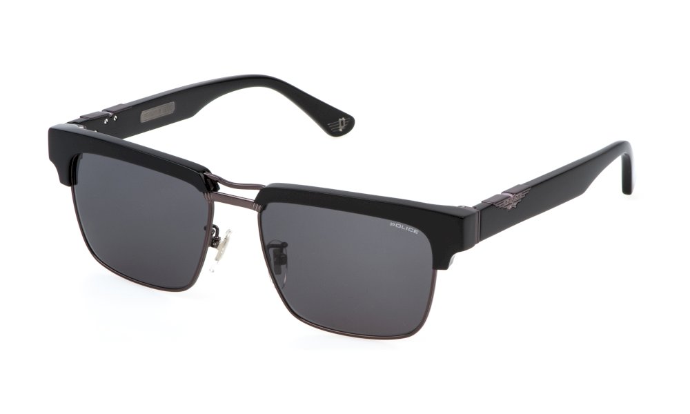 Police SPLP25