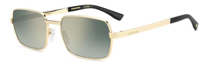 DSQUARED2 D2 0192/S