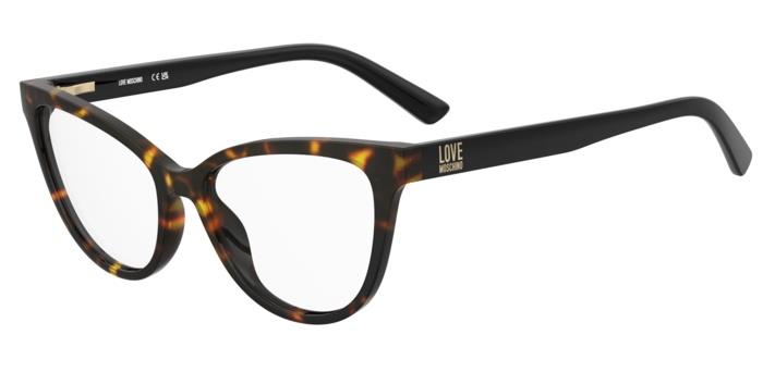 MOSCHINO LOVE MOL659