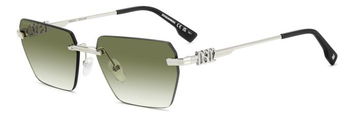 DSQUARED2 D2 0102/S