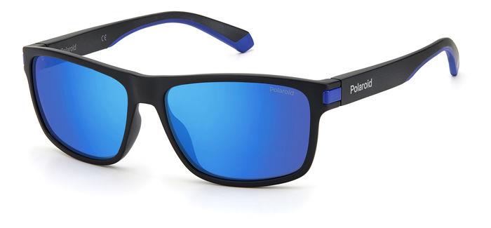 POLAROID PLD 2121/S