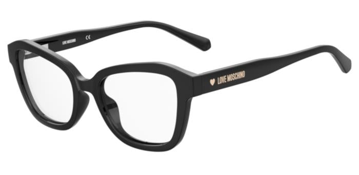 MOSCHINO LOVE MOL606/TN