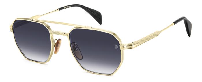 DAVID BECKHAM DB 1229/S