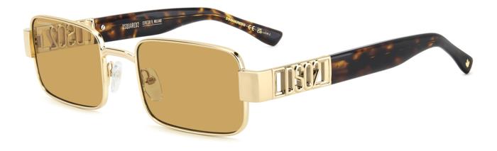 DSQUARED2 D2 0156/S