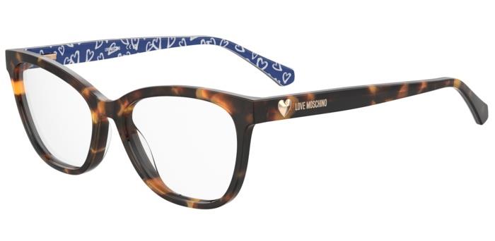 MOSCHINO LOVE MOL639