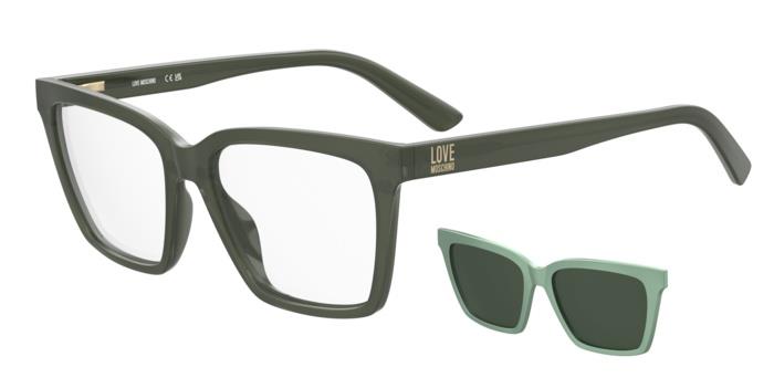 MOSCHINO LOVE MOL661/C