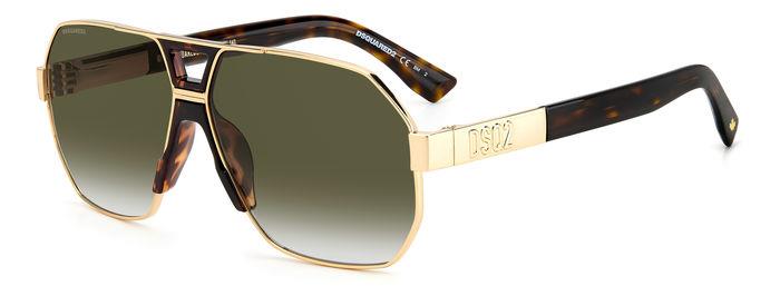 DSQUARED2 D2 0028/S