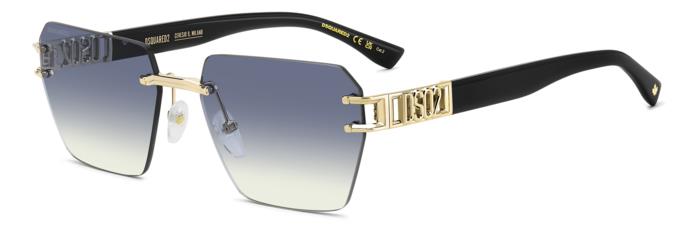 DSQUARED2 D2 0173/S