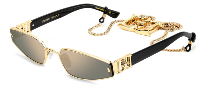 Dsquared2 D2 0168/S/SE
