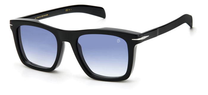 David Beckham DB 7000/S