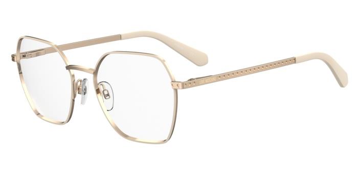 MOSCHINO LOVE MOL628/TN