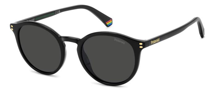 POLAROID PLD 6233/S