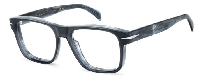 DAVID BECKHAM DB 7020/CRAFTED