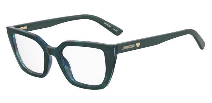 MOSCHINO LOVE MOL656