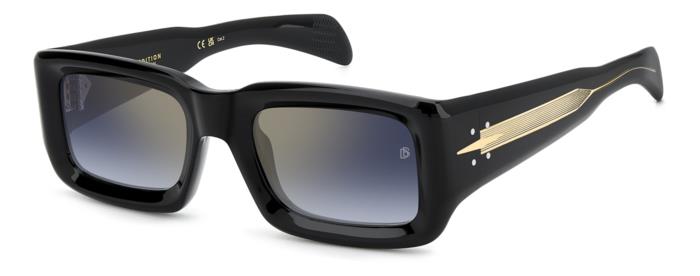 DAVID BECKHAM DB 7131/S