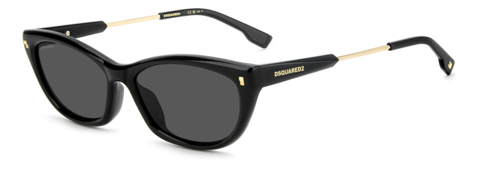 Dsquared2 D2 0209/G/S