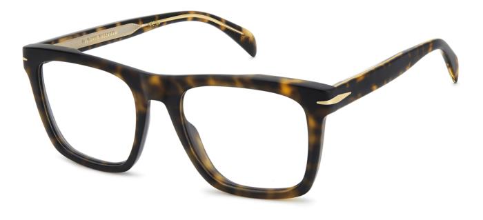DAVID BECKHAM DB 7020