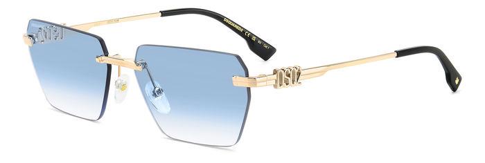 DSQUARED2 D2 0102/S