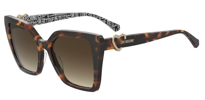 Moschino Love MOL067/S