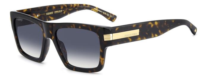 DSQUARED2 D2 0198/S
