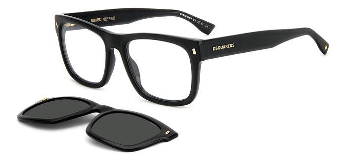 DSQUARED2 D2 0100/CS